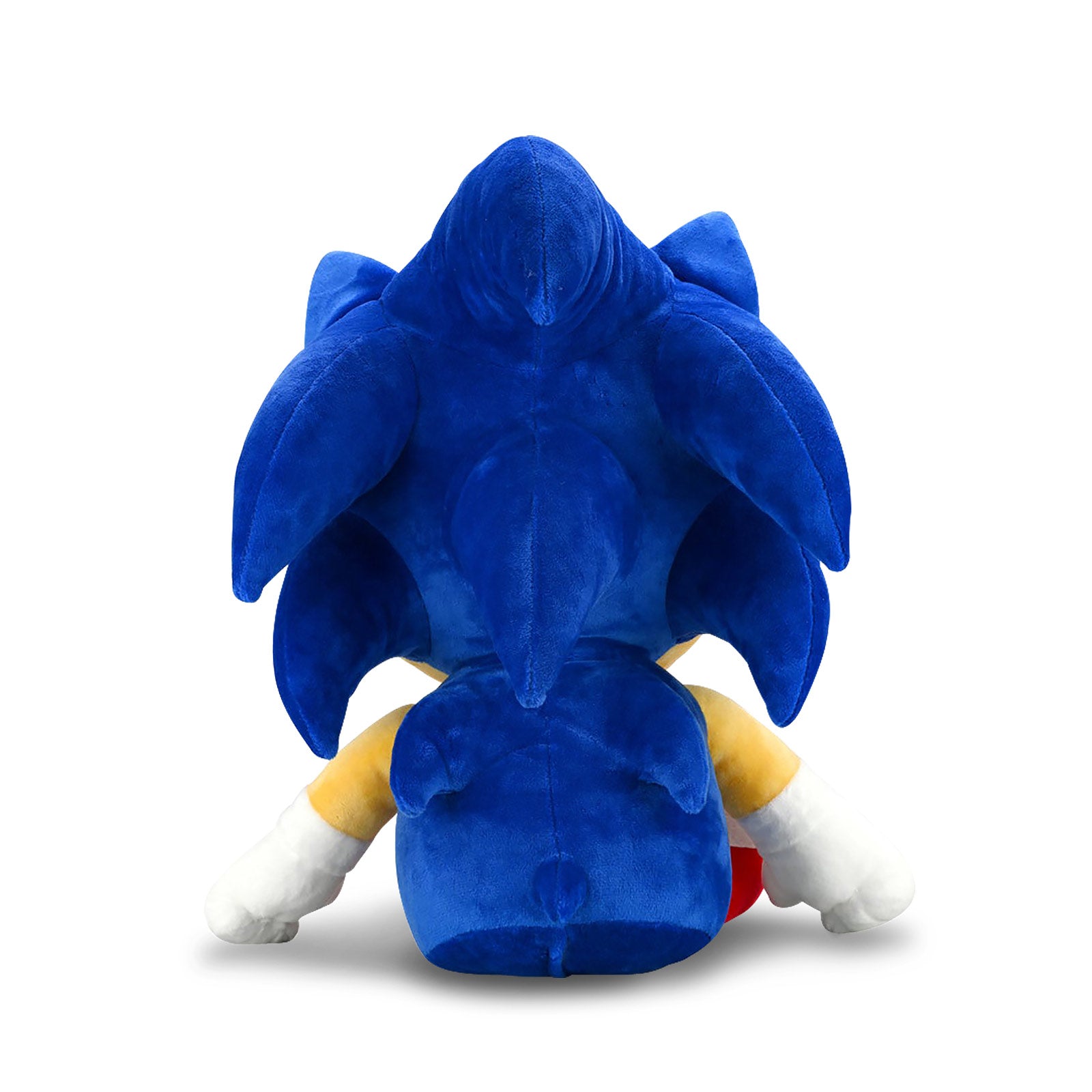 Produktbild Sonic the Hedgehog - HugMe Plyschfigur med Vibration 40cm