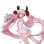 Produktbild Hatsune Miku - Sakura Miku Newly Written 2020 Ver. Figur
