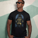 Product image Path of Exile - Shaper Light T-Shirt black