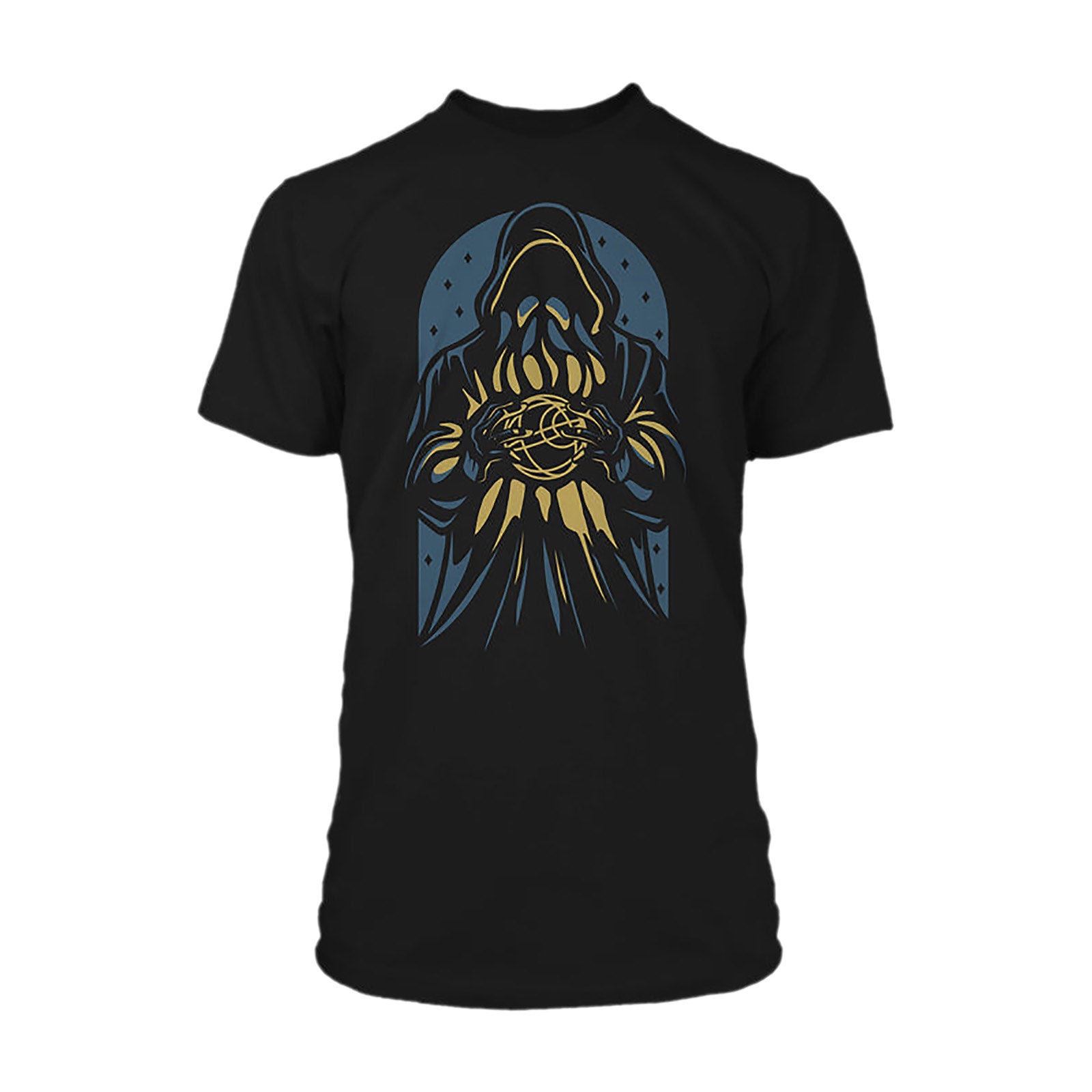 Produktbild Path of Exile - Shaper Light T-Shirt svart