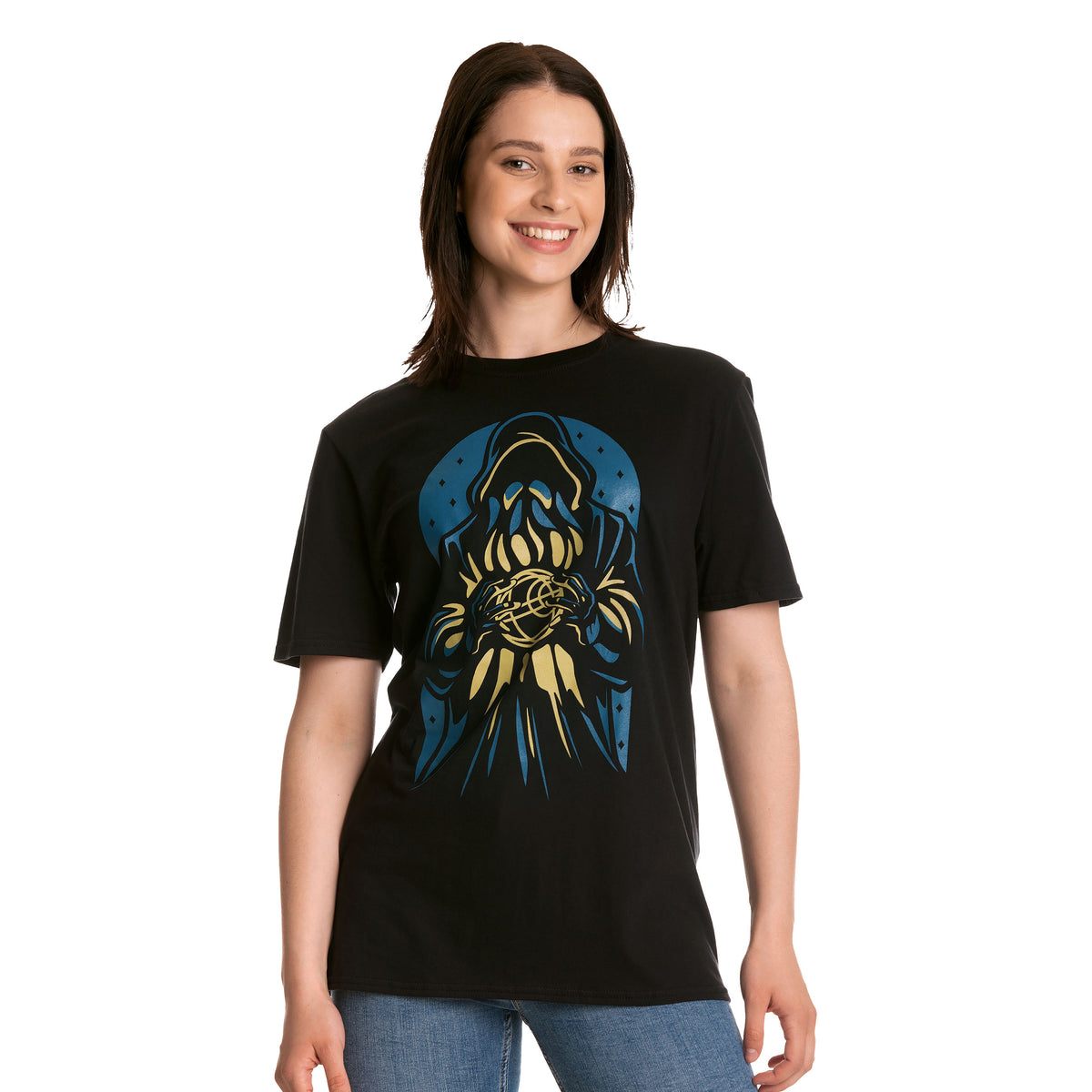 Produktbild Path of Exile - Shaper Light T-Shirt svart