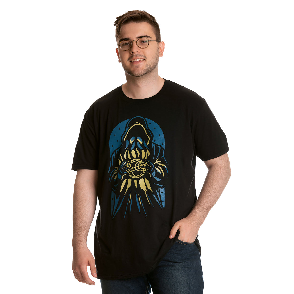 Produktbild Path of Exile - Shaper Light T-Shirt svart