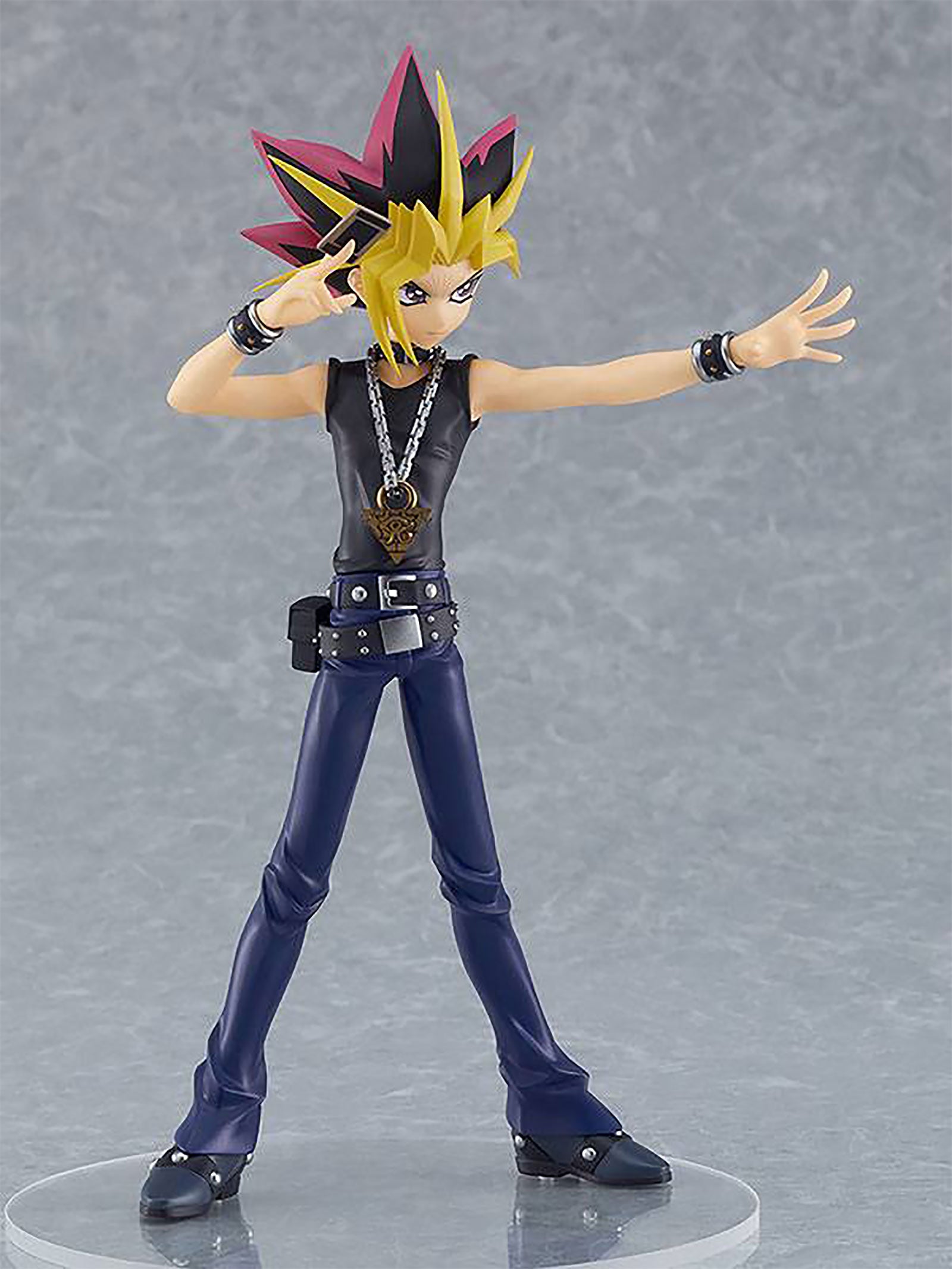 Produktbild Yu-Gi-Oh! - Yami Yugi Figur 18,5 cm