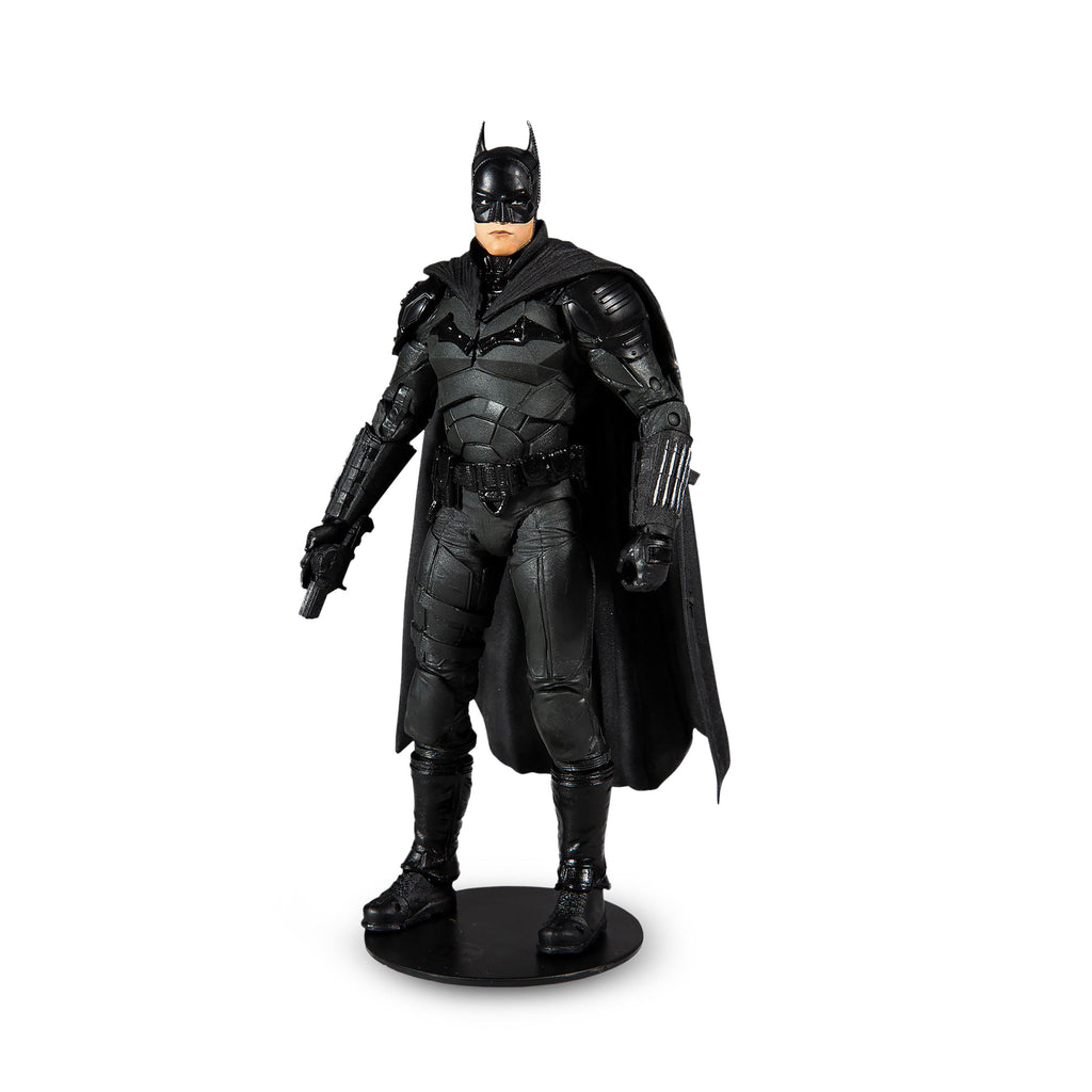 Produktbild The Batman Actionfigur 19 cm