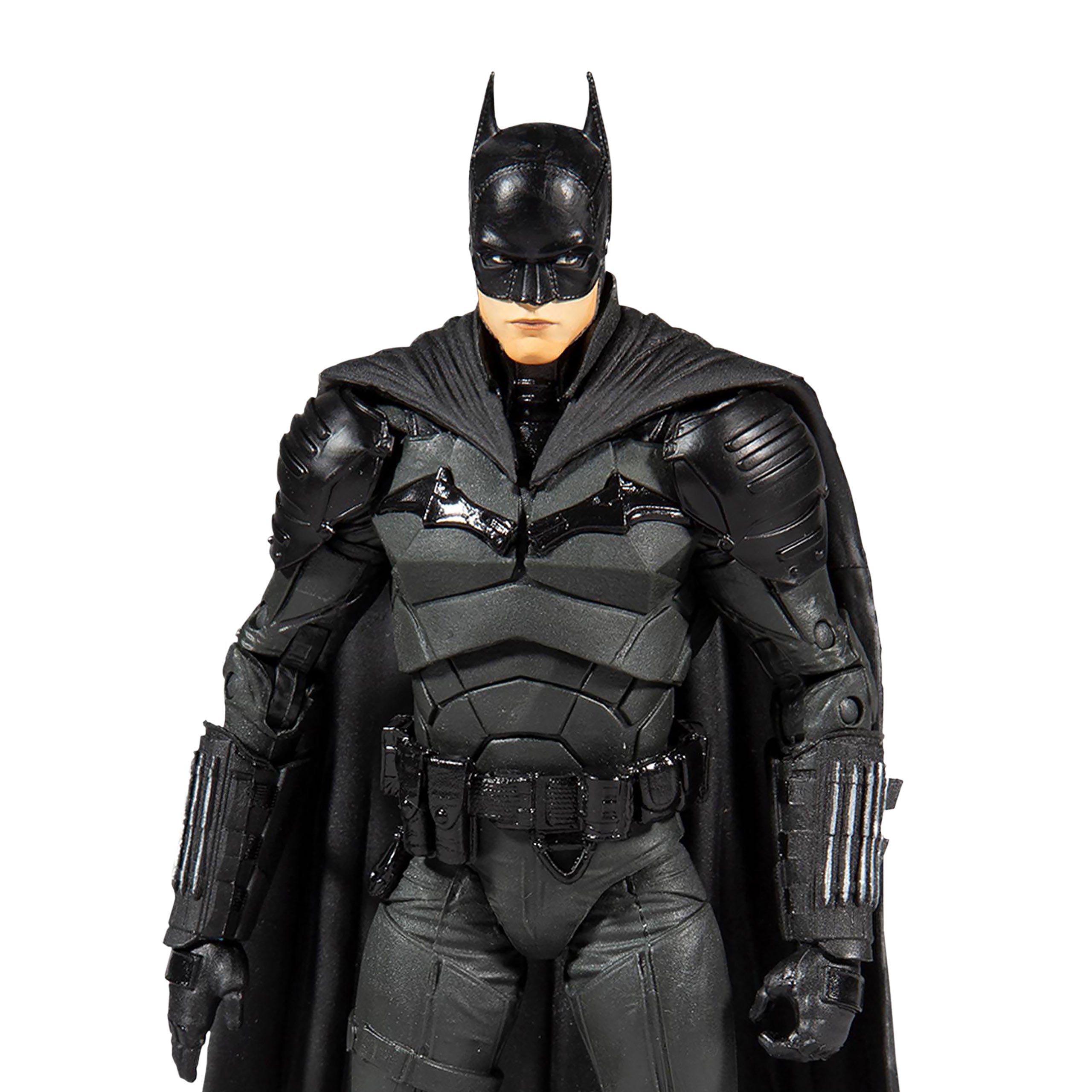 Produktbild The Batman Actionfigur 19 cm
