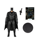 Produktbild The Batman Actionfigur 19 cm