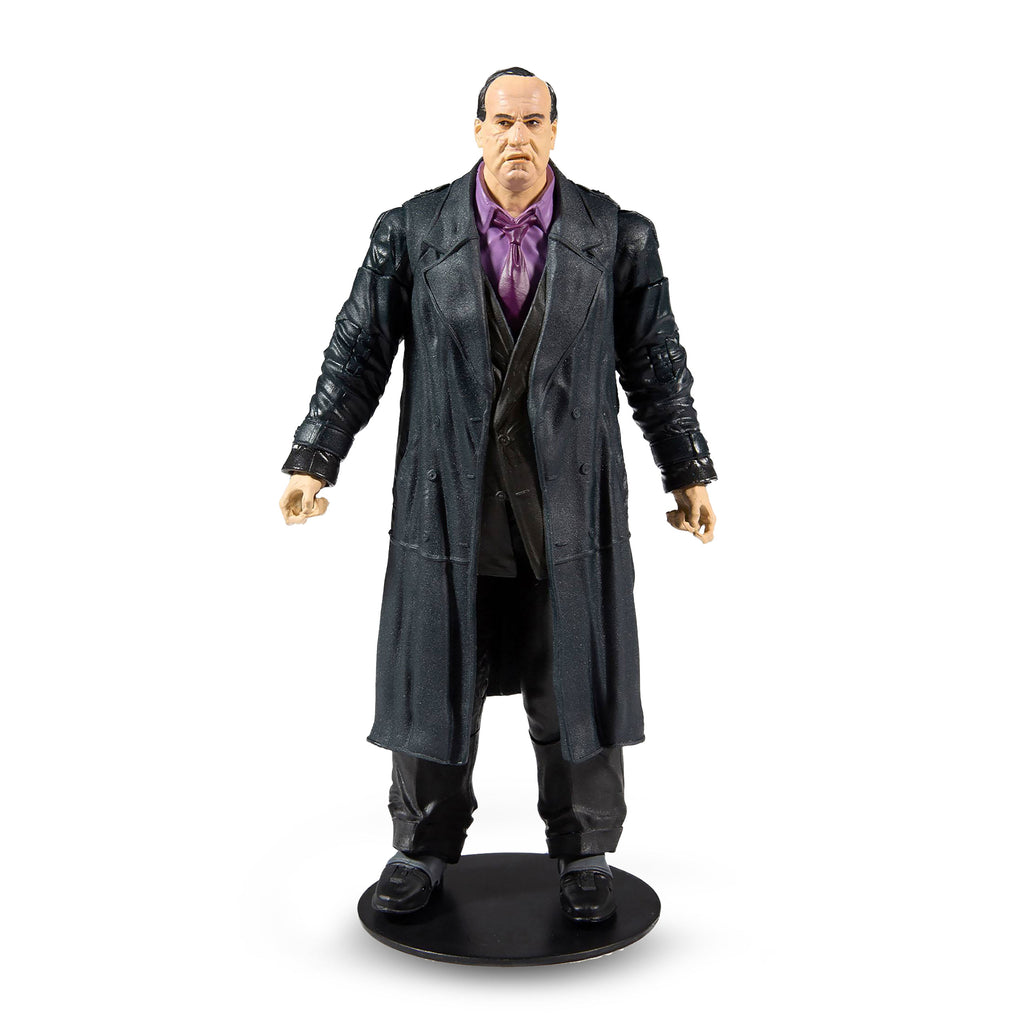 Product image The Batman - Penguin Action Figure