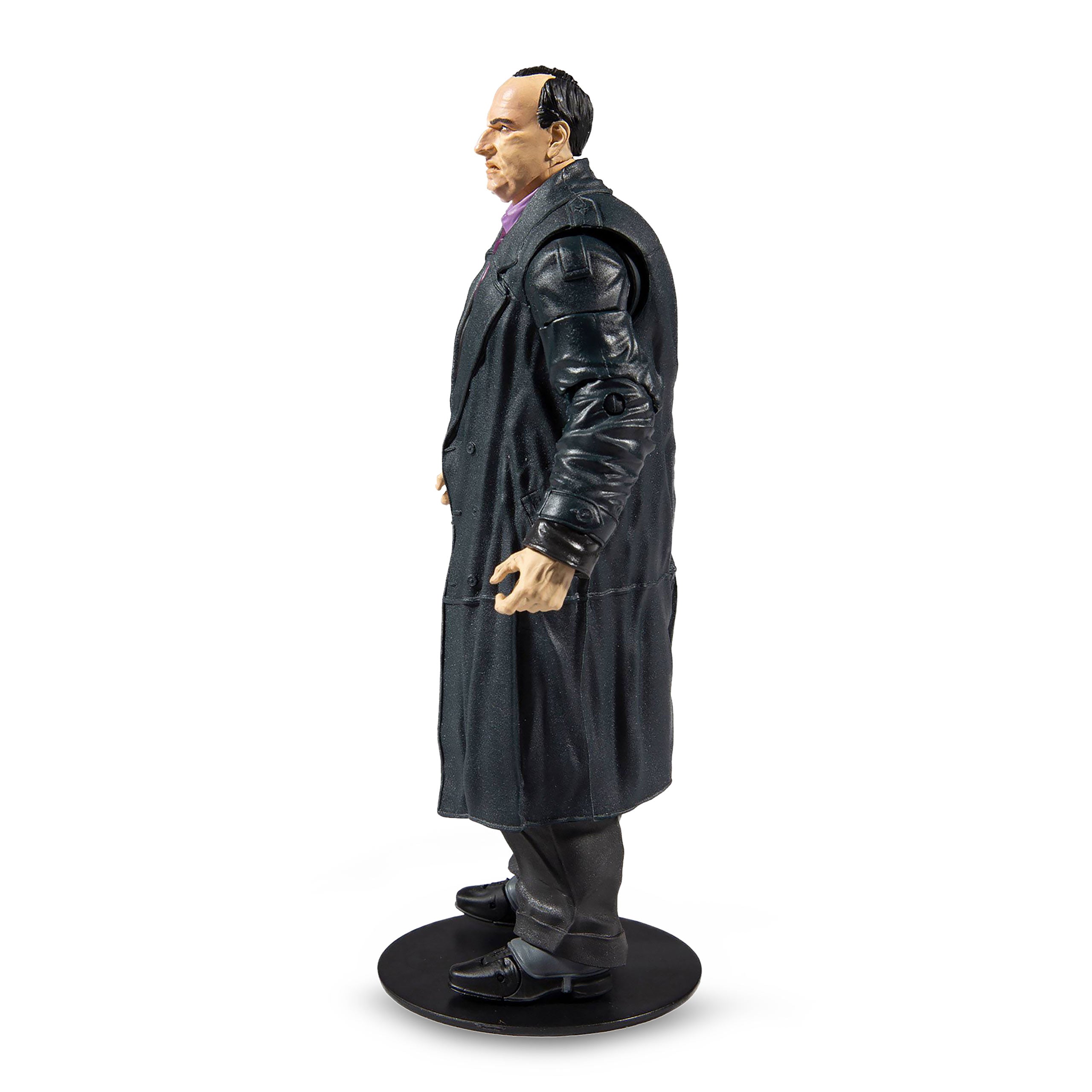 Product image The Batman - Penguin Action Figure