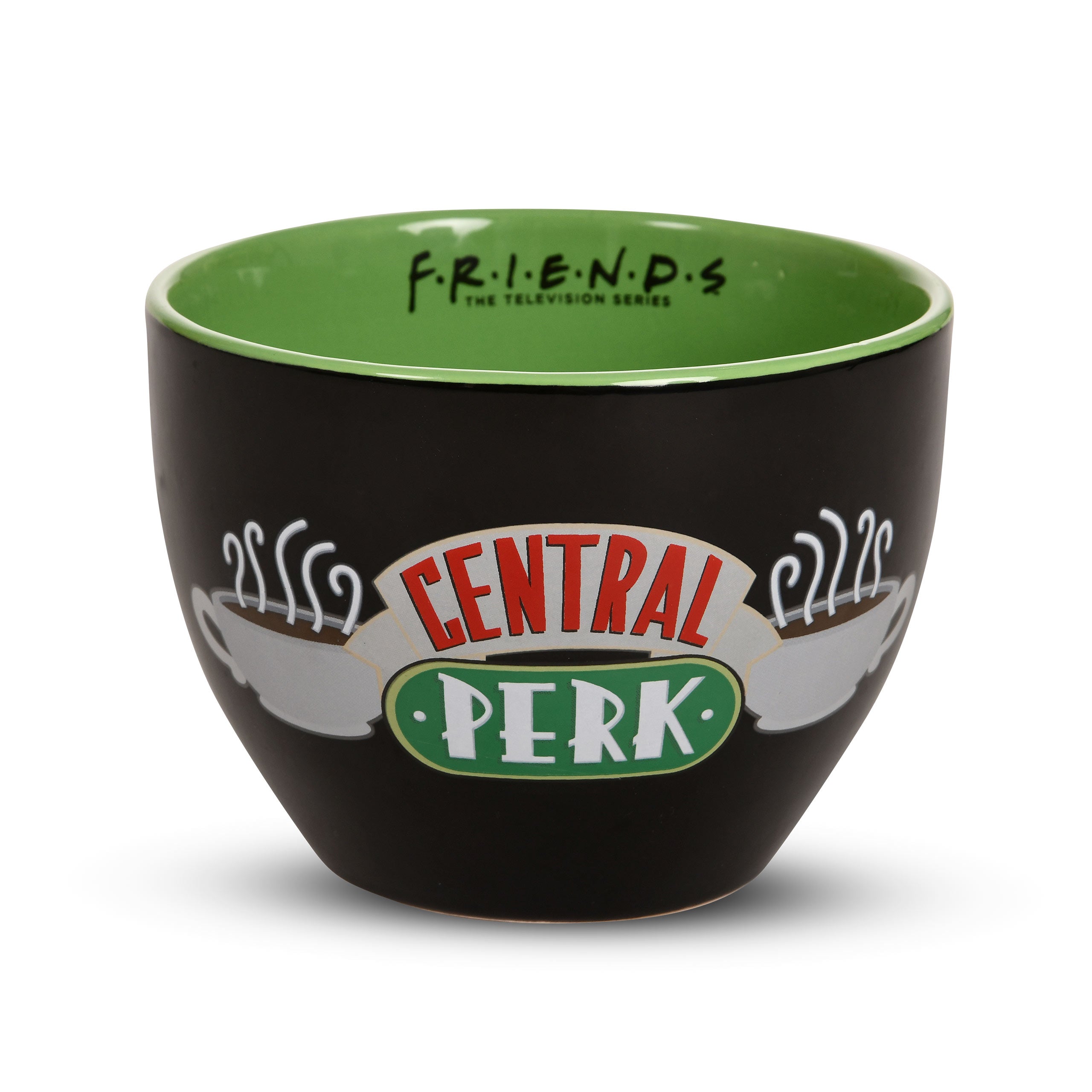 Produktbild Friends - Central Perk skål svart