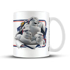 Produktbild Ghostbusters - Minipuft Breakout Mugg