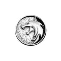 Produktbild Witcher - Geralt av Rivia Pin