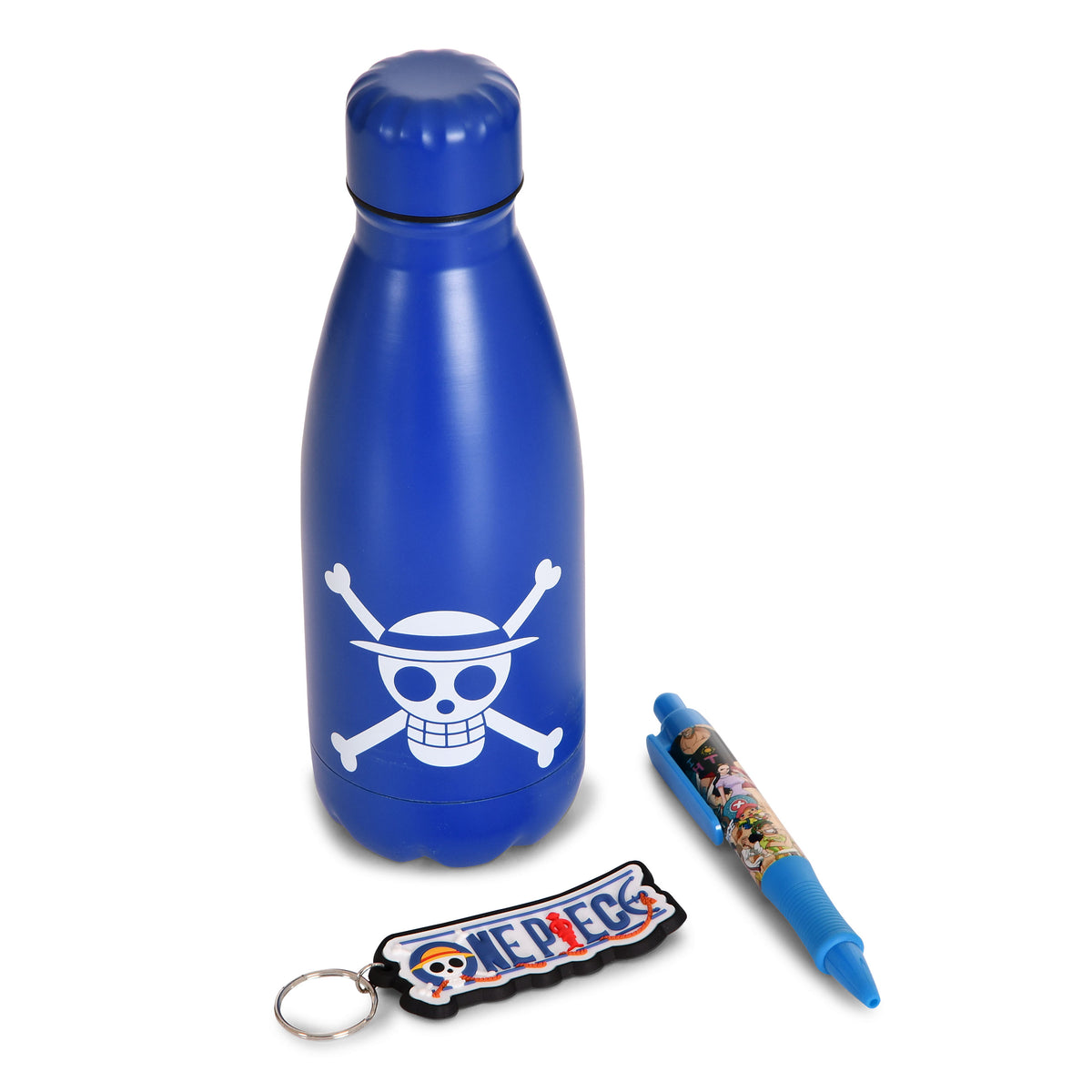 Produktbild One Piece - Making Waves Presentset