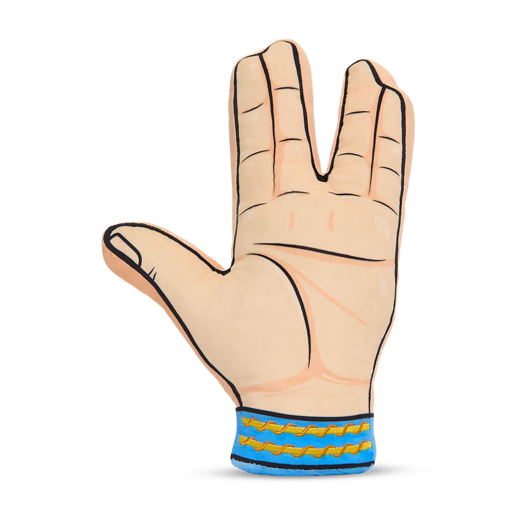 Produktbild Star Trek - Live Long & Prosper Plyschkudde