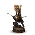 Produktbild Sagan om Ringen – Legolas Premium Samlarstaty 1:2