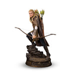 Produktbild Sagan om Ringen – Legolas Premium Samlarstaty 1:2