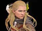 Produktbild Sagan om Ringen – Legolas Premium Samlarstaty 1:2