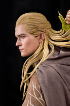 Produktbild Sagan om Ringen – Legolas Premium Samlarstaty 1:2