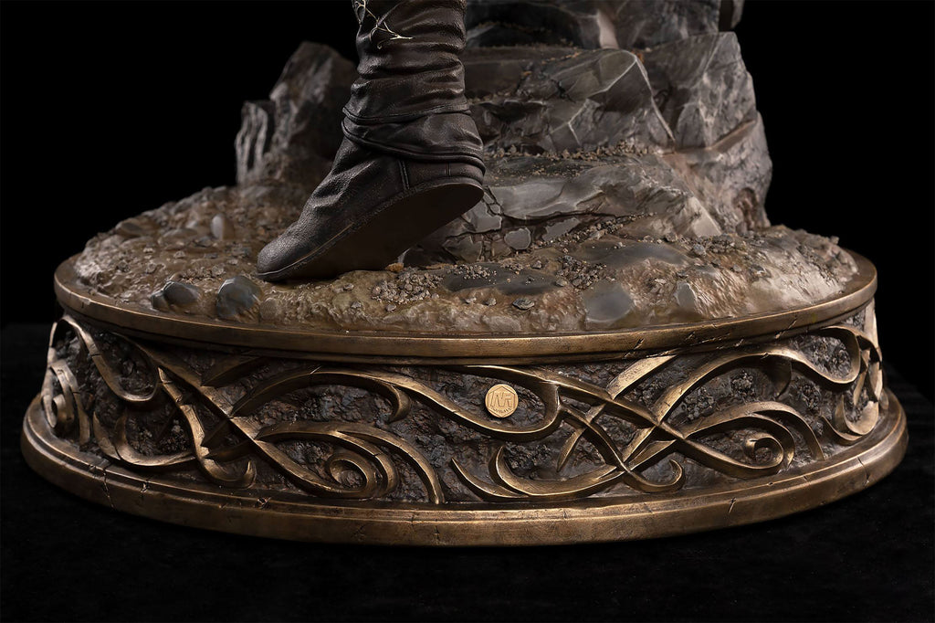 Produktbild Sagan om Ringen – Legolas Premium Samlarstaty 1:2