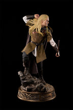 Produktbild Sagan om Ringen – Legolas Premium Samlarstaty 1:2