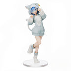 Produktbild Re:Zero - Rem Den Stora Anden SPM Figur