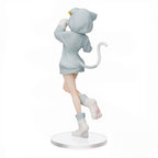 Produktbild Re:Zero - Rem Den Stora Anden SPM Figur