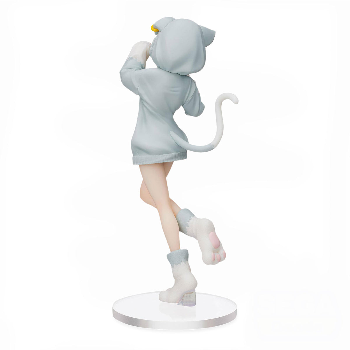 Produktbild Re:Zero - Rem Den Stora Anden SPM Figur