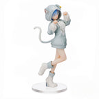 Produktbild Re:Zero - Rem Den Stora Anden SPM Figur