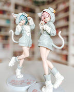 Produktbild Re:Zero - Rem Den Stora Anden SPM Figur