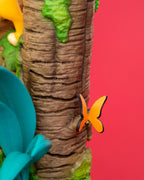 Produktbild Lejonkungen - Simba och Nala Diorama