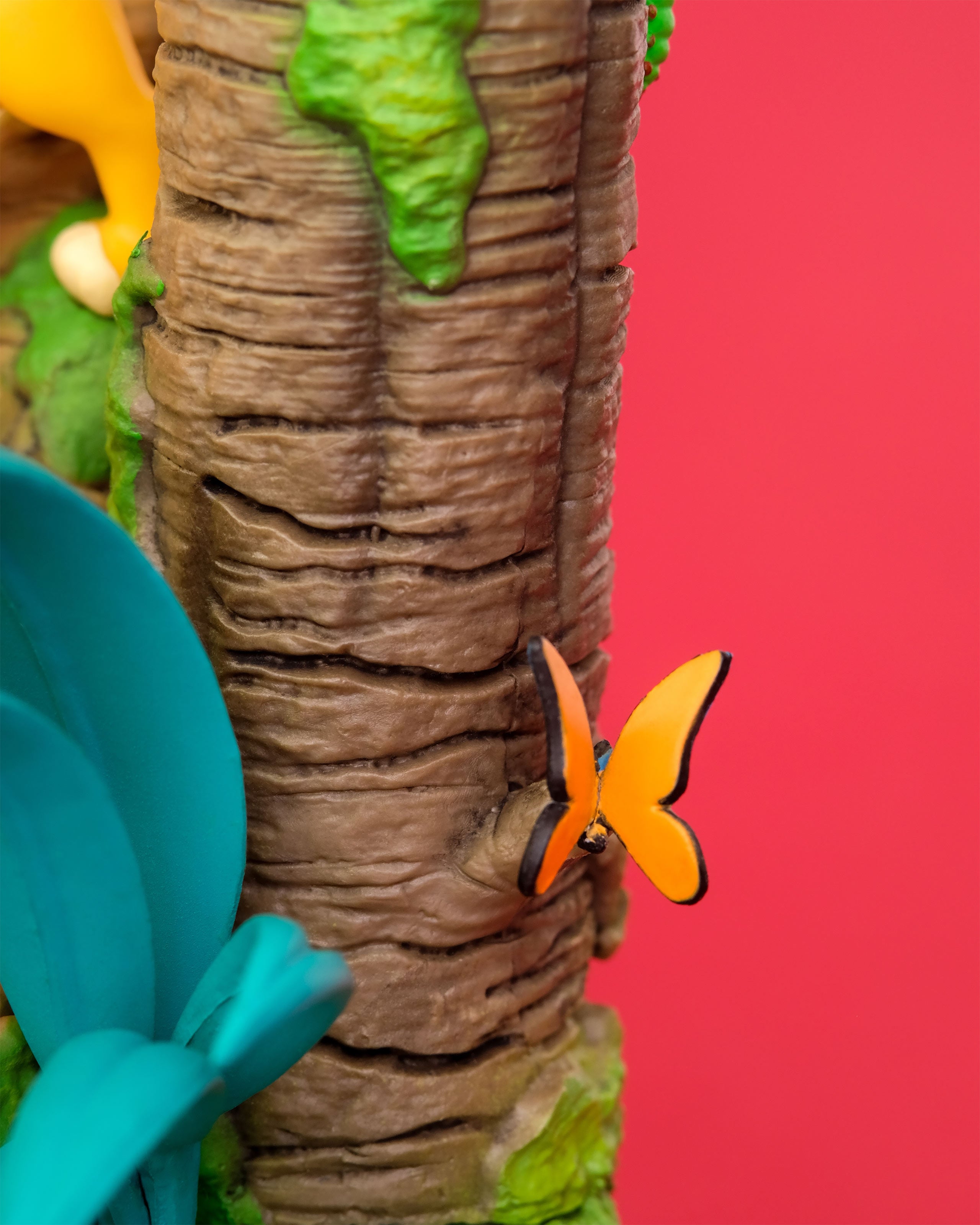 Produktbild Lejonkungen - Simba och Nala Diorama