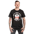 Produktbild Shin-Chan - Diet T-shirt svart