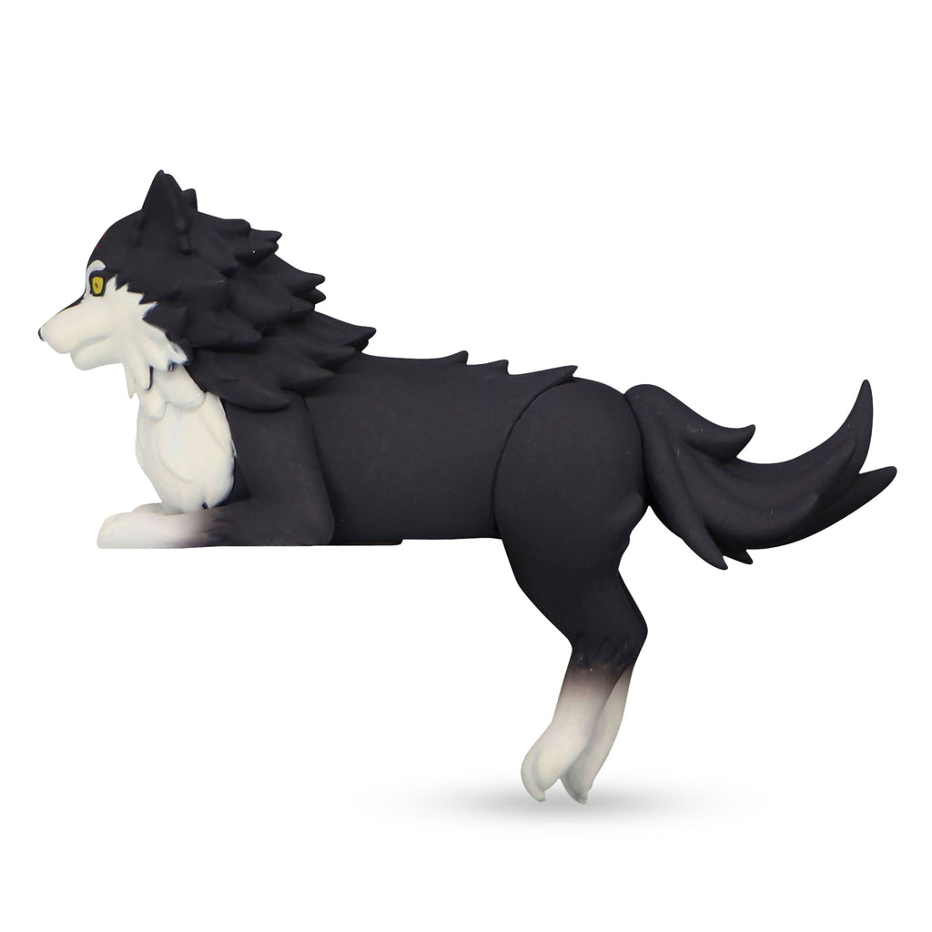Produktbild Jujutsu Kaisen - Puchi Divine Dog Nudelhållare Figur