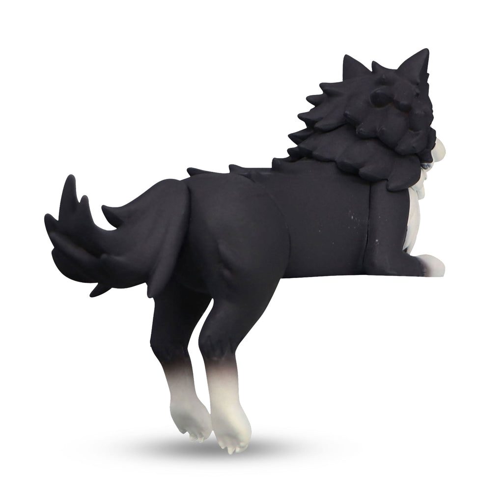 Produktbild Jujutsu Kaisen - Puchi Divine Dog Nudelhållare Figur