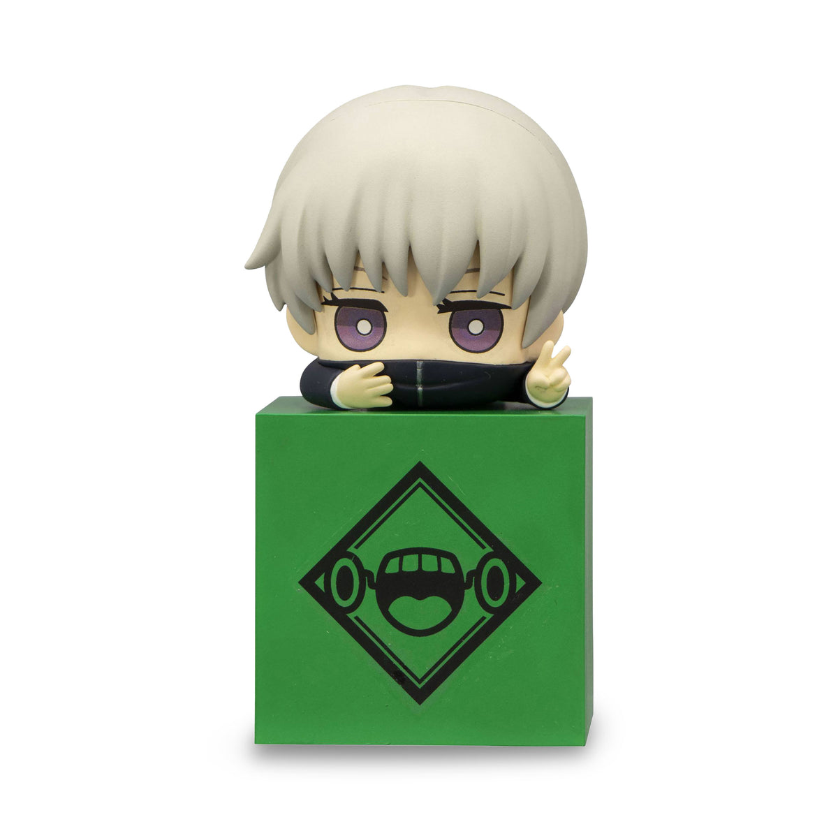 Produktbild Jujutsu Kaisen - Inumaki Toge Hikkake Figur