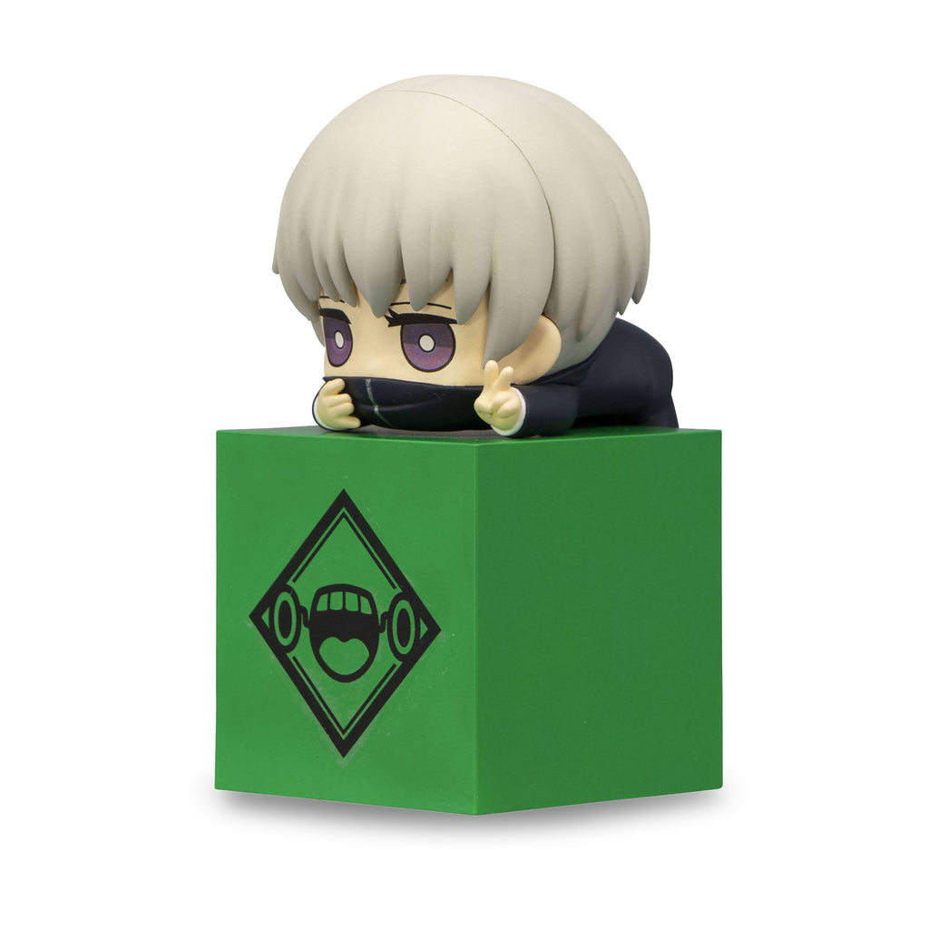 Produktbild Jujutsu Kaisen - Inumaki Toge Hikkake Figur