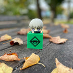 Produktbild Jujutsu Kaisen - Inumaki Toge Hikkake Figur