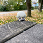 Produktbild Jujutsu Kaisen - Inumaki Toge Hikkake Figur