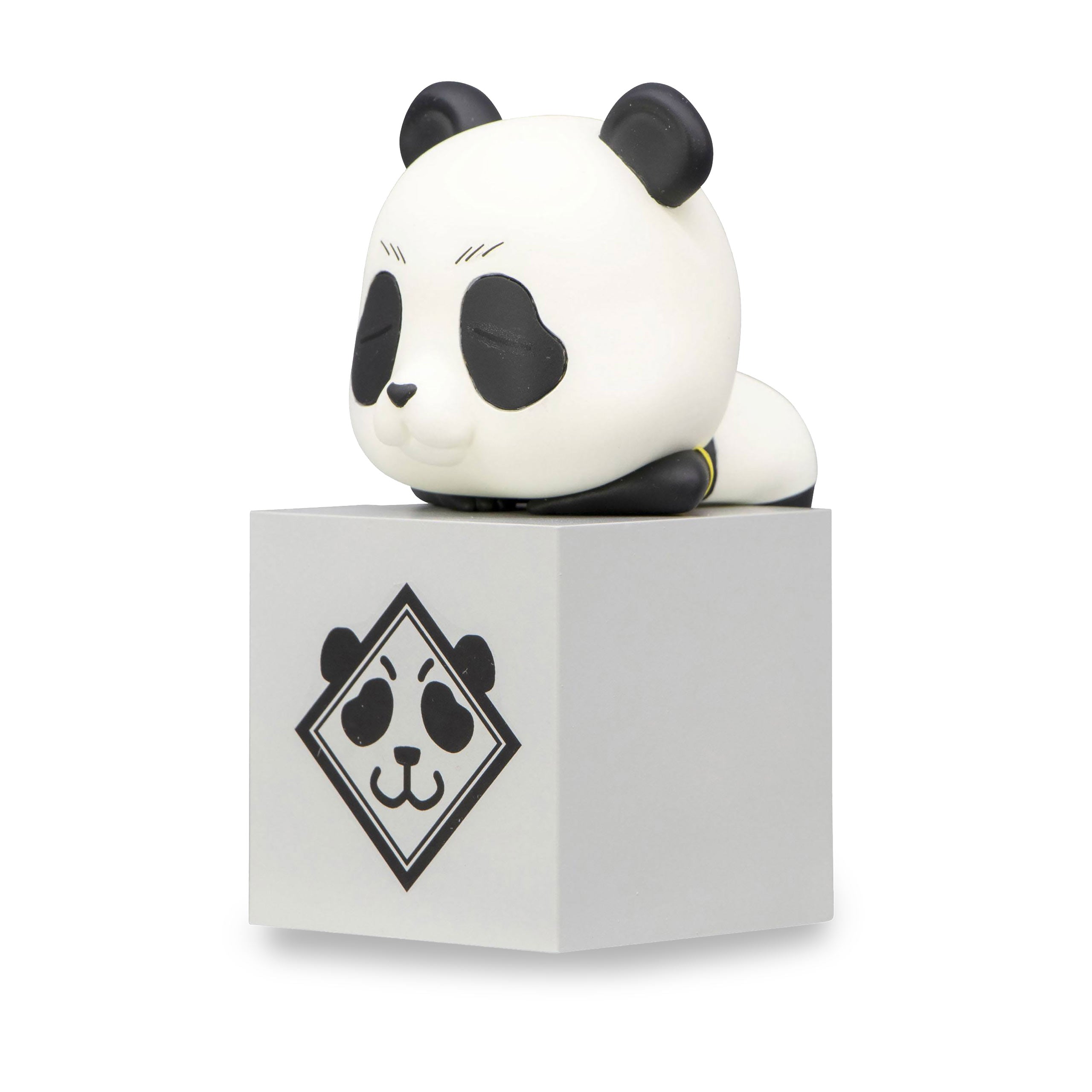 Produktbild Jujutsu Kaisen - Panda Hikkake Figur