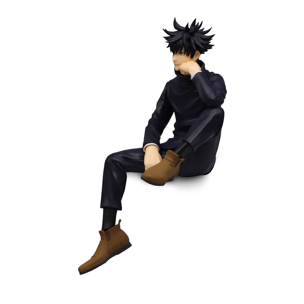 Product image Jujutsu Kaisen - Megumi Fushiguro Noodle Stopper Figure