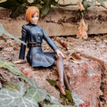 Produktbild Jujutsu Kaisen - Nobara Kugisaki Noodle Stopper Figur