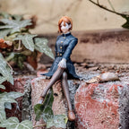 Produktbild Jujutsu Kaisen - Nobara Kugisaki Noodle Stopper Figur