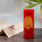 Produktbild Hogwarts hus glas-set 5-delad - Harry Potter