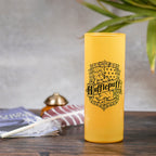 Produktbild Hogwarts hus glas-set 5-delad - Harry Potter