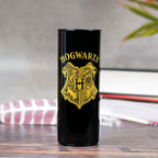 Produktbild Hogwarts hus glas-set 5-delad - Harry Potter