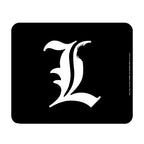 Produktbild Death Note - L Musmatta