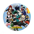 Produktbild My Hero Academia - Grupp Musmatta