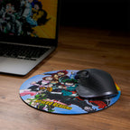 Produktbild My Hero Academia - Grupp Musmatta