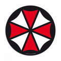 Produktbild Resident Evil - Umbrella Musmatta