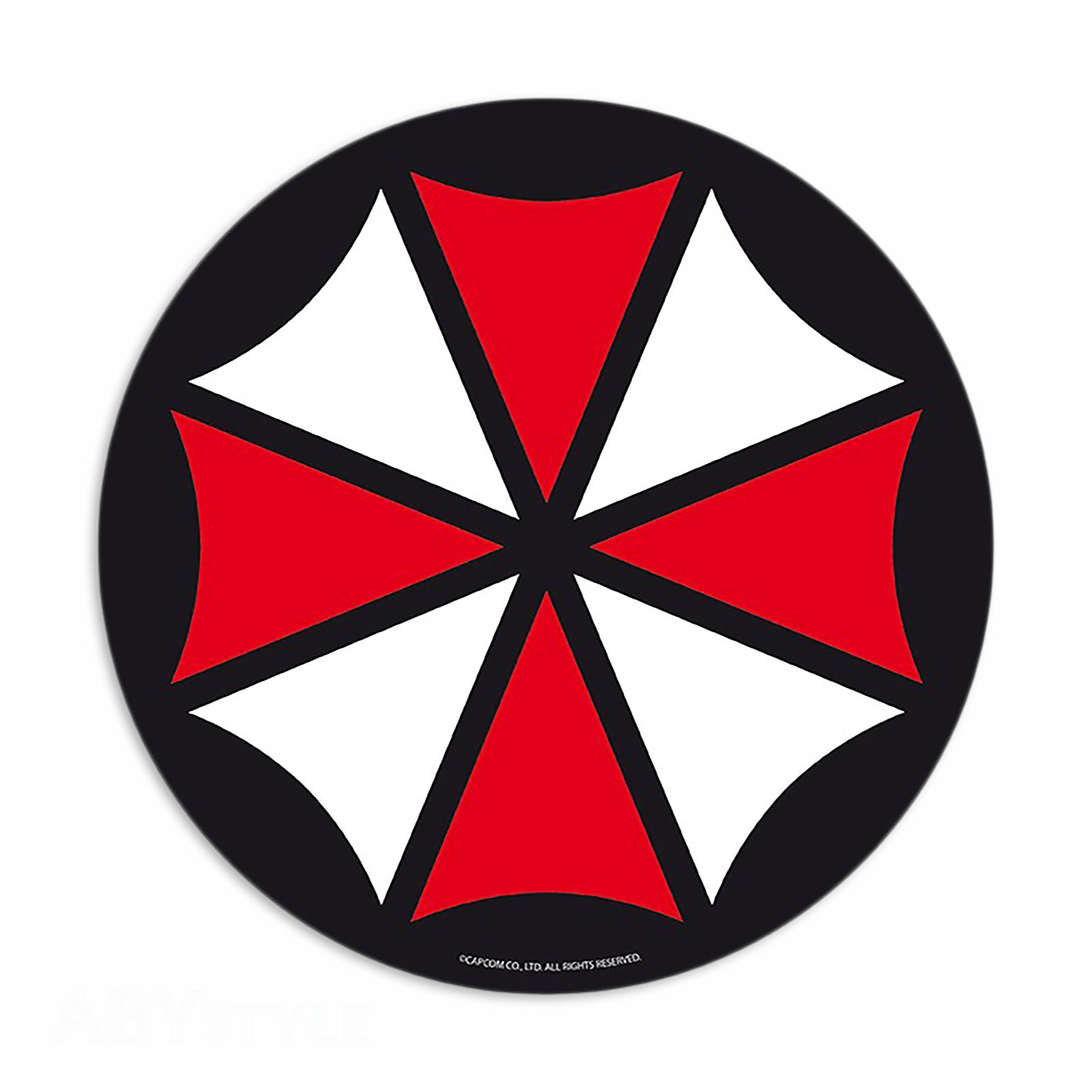 Produktbild Resident Evil - Umbrella Musmatta