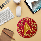 Product image Star Trek - Starfleet Academy Insignia Mousepad